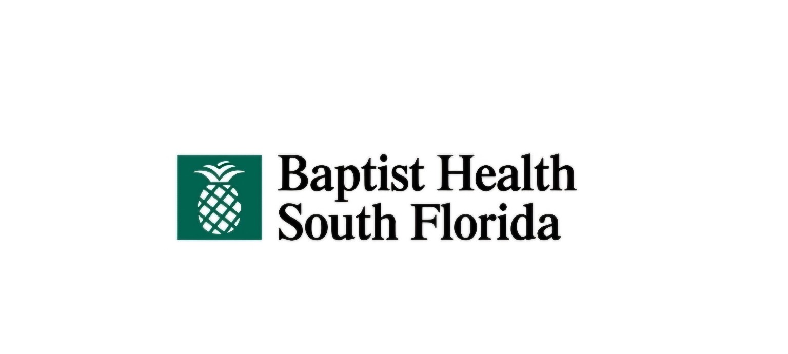 Baptist Health logo