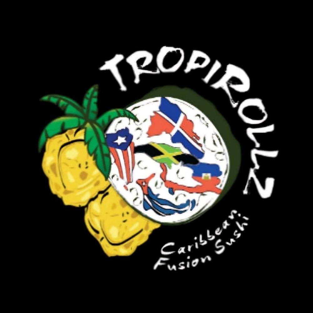 TropiRollz logo