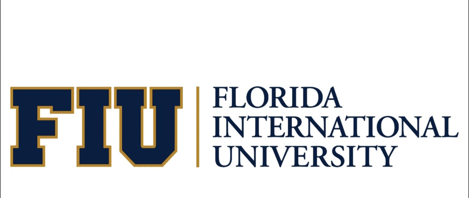 Florida International University logo