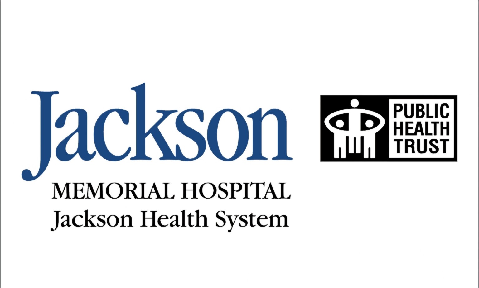Jackson Health System logo